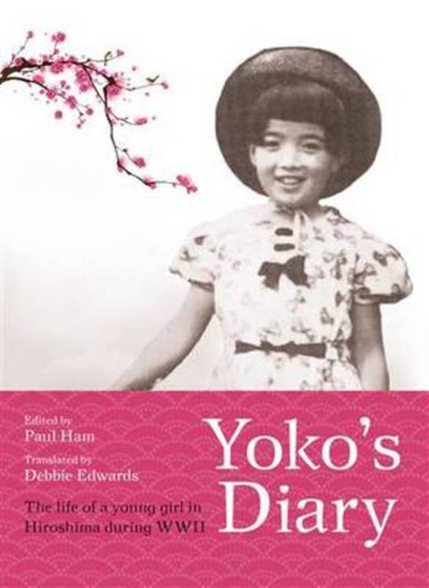 Yoko's Diary by Paul Ham - 9780733331183