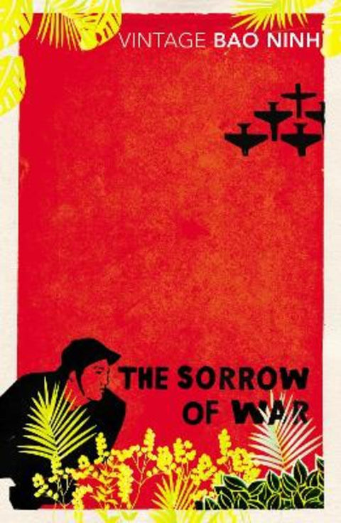 The Sorrow of War by Bao Ninh - 9780749397111