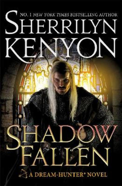 Shadow Fallen by Sherrilyn Kenyon - 9780749957629