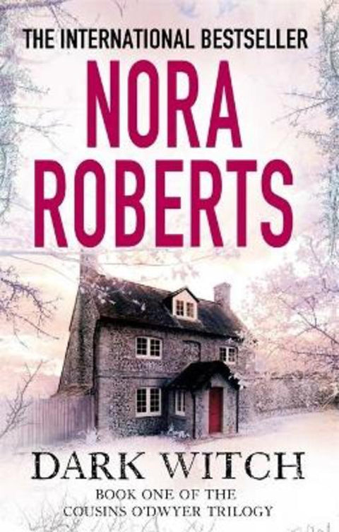 Dark Witch by Nora Roberts - 9780749958602