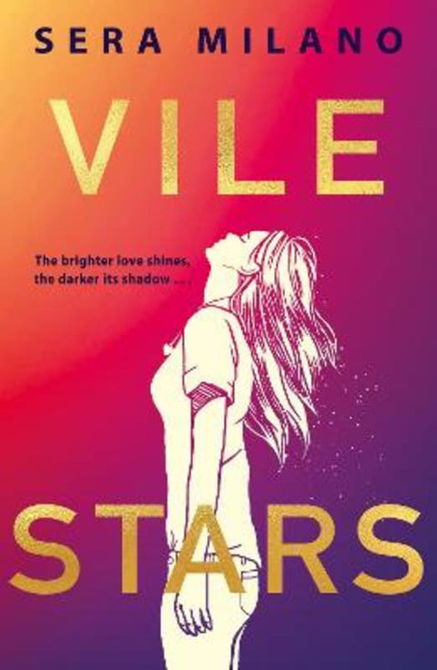 Vile Stars by Sera Milano - 9780755500741