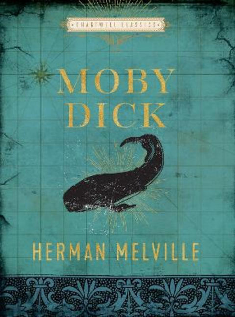 Moby Dick by Herman Melville - 9780785839781