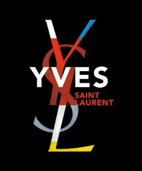 Yves Saint Laurent by Je?romine Savignon - 9780810996083