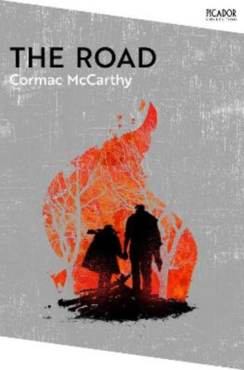 The Road by Cormac McCarthy - 9781035003792