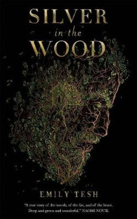 Silver in the Wood by Emily Tesh - 9781250229793