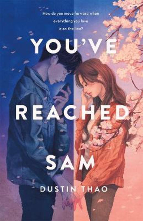 You've Reached Sam by Dustin Thao - 9781250836748