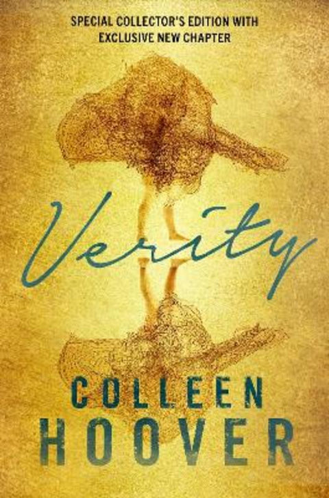 Verity by Colleen Hoover - 9781408727034