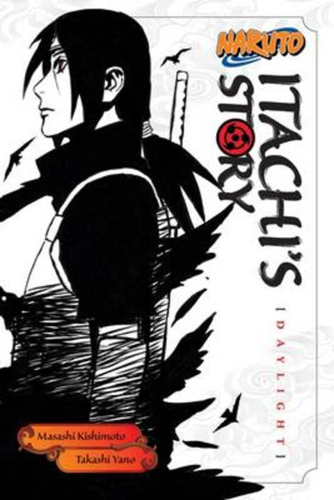 Naruto: Itachi's Story, Vol. 1 by Masashi Kishimoto - 9781421591308