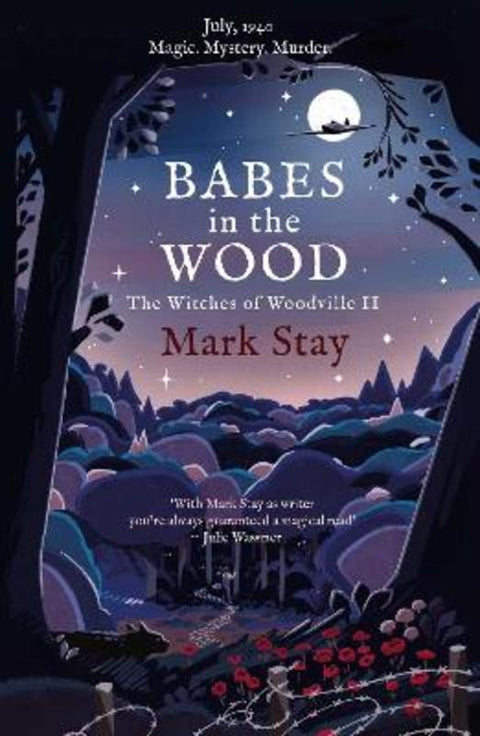 Babes in the Wood by Mark Stay - 9781471197994