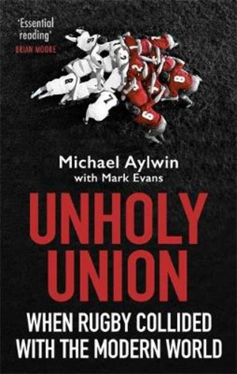 Unholy Union by Mike Aylwin - 9781472130709