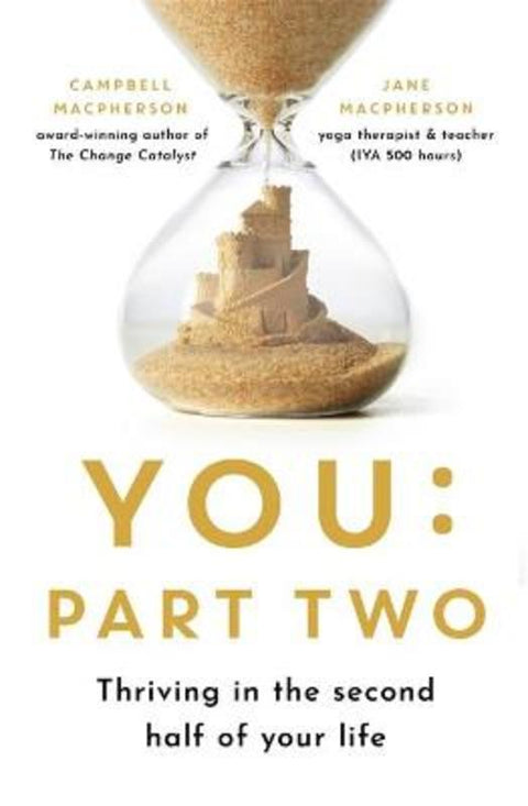 You: Part Two by Campbell Macpherson - 9781472145581