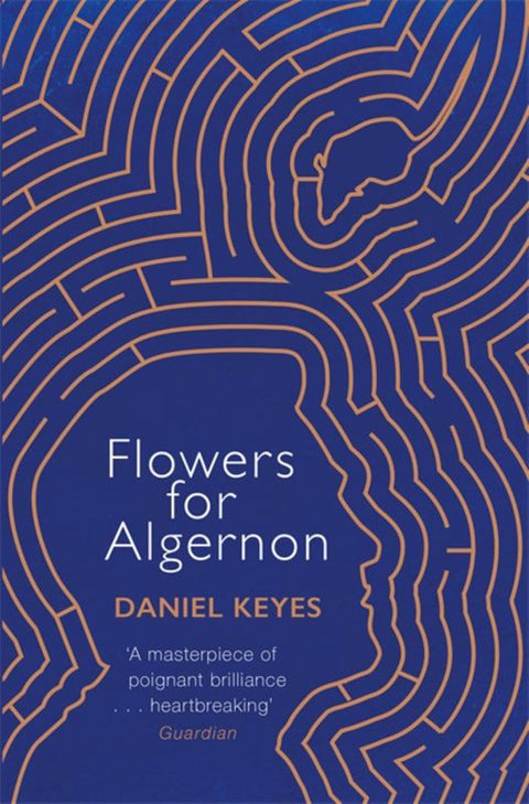 Flowers For Algernon by Daniel Keyes - 9781474605731