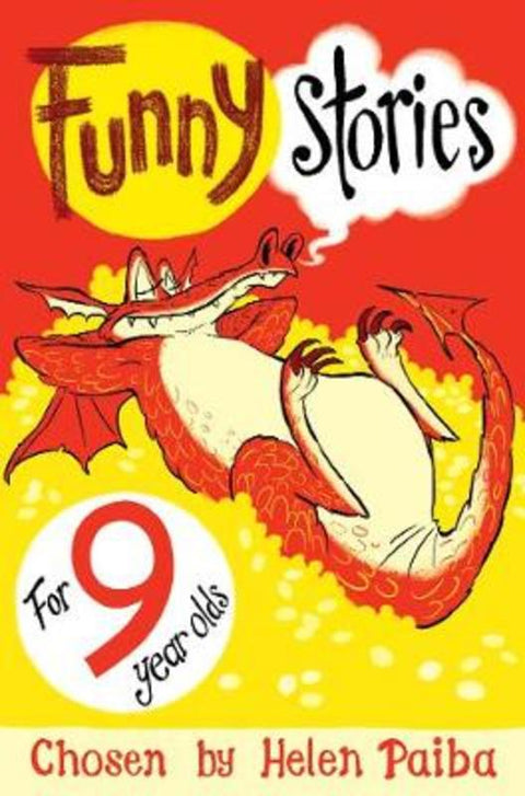 Funny Stories for 9 Year Olds by Helen Paiba - 9781529020229