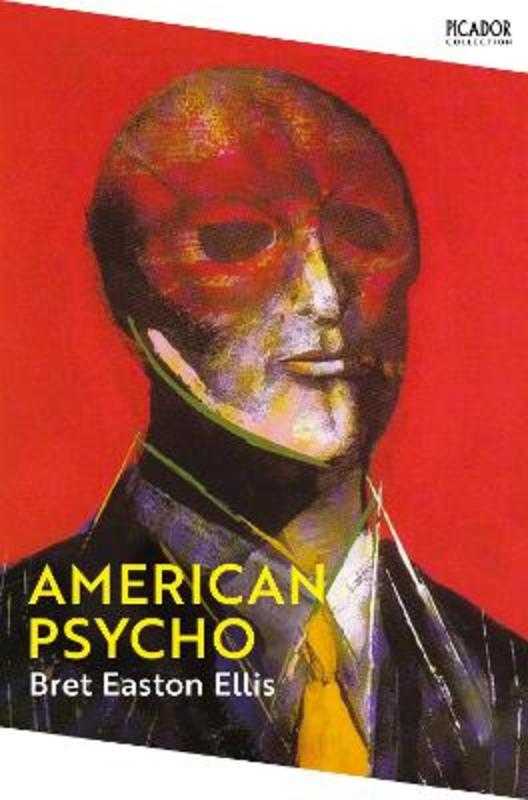 American Psycho By Bret Easton Ellis | 9781529077155 | Harry Hartog