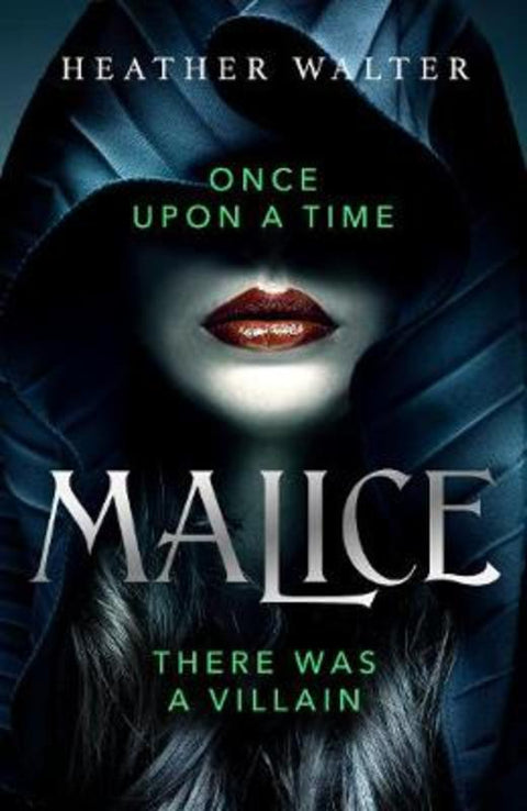 Malice by Heather Walter - 9781529101287