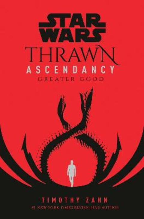 Star Wars: Thrawn Ascendancy by Timothy Zahn - 9781529101928