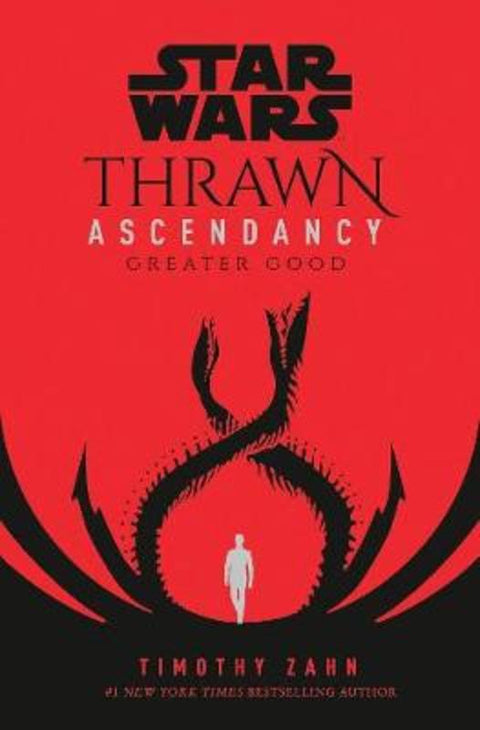 Star Wars: Thrawn Ascendancy by Timothy Zahn - 9781529101935