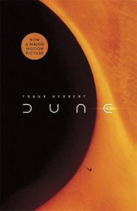 Dune by Frank Herbert - 9781529394436