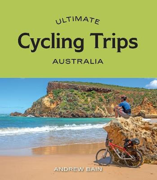 Lonely planet deals cycling australia