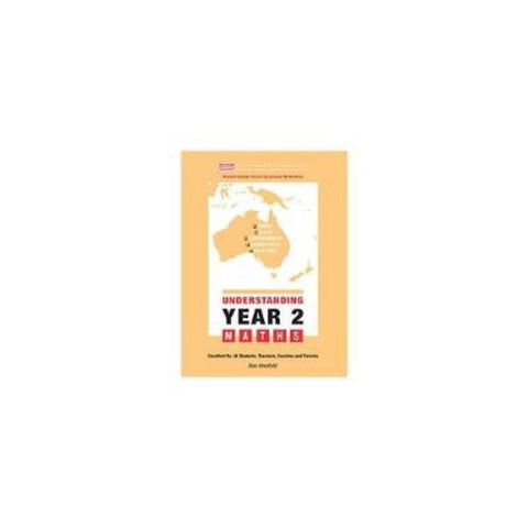 Understanding Year 2 Maths by Alan Horsfield - 9781741307917