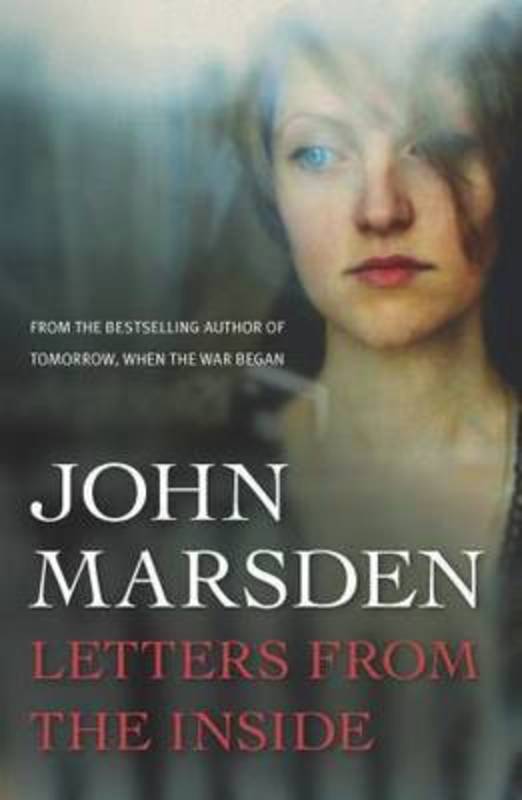 Letters from the Inside by John Marsden | 9781742611488 | Harry Hartog