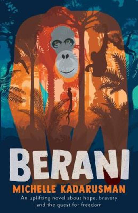 Berani by Michelle Kadarusman - 9781761068027