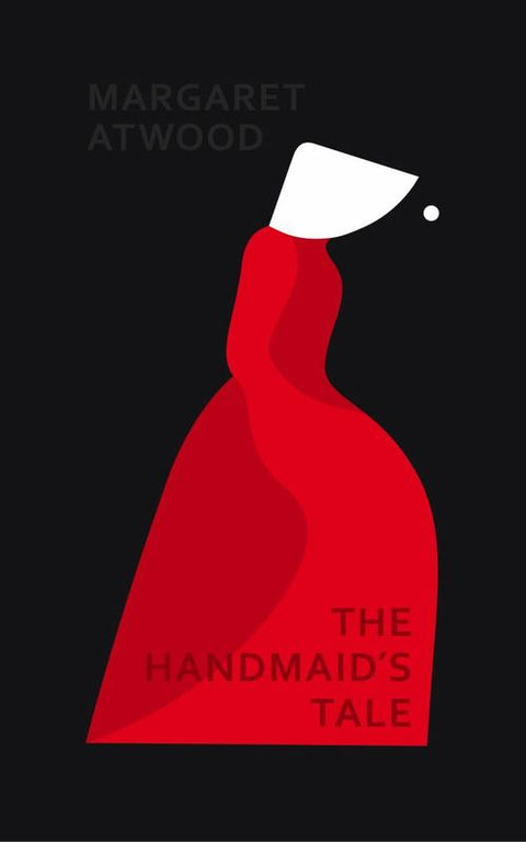 The Handmaid's Tale by Margaret Atwood - 9781784708238