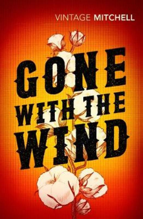 Gone with the Wind by Margaret Mitchell - 9781784876111