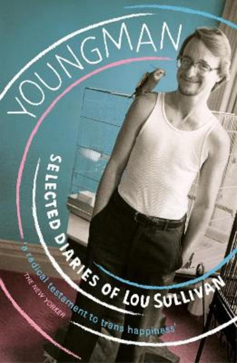 Youngman by Lou Sullivan - 9781784877347