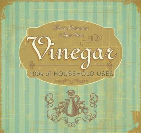 Vinegar from Maria Costantino - Harry Hartog gift idea