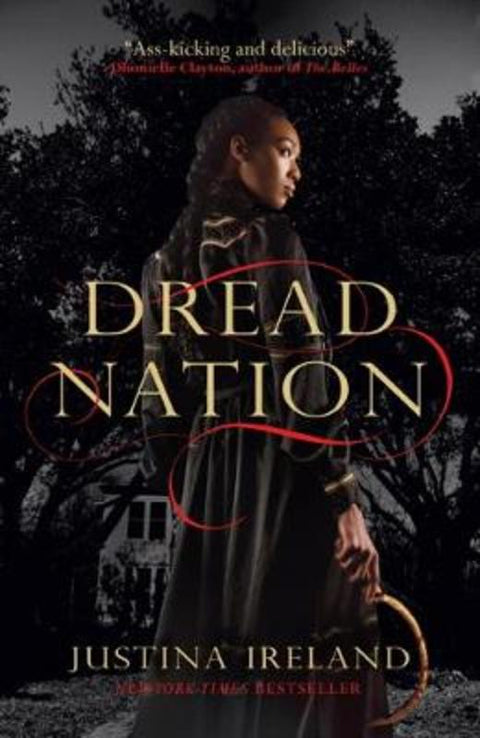 Dread Nation