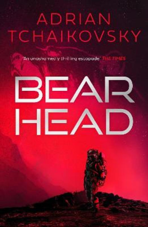 Bear Head