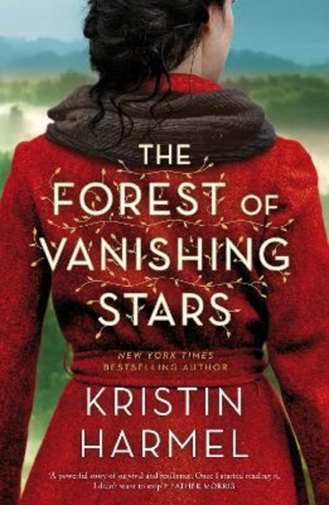 The Forest of Vanishing Stars by Kristin Harmel - 9781802795257