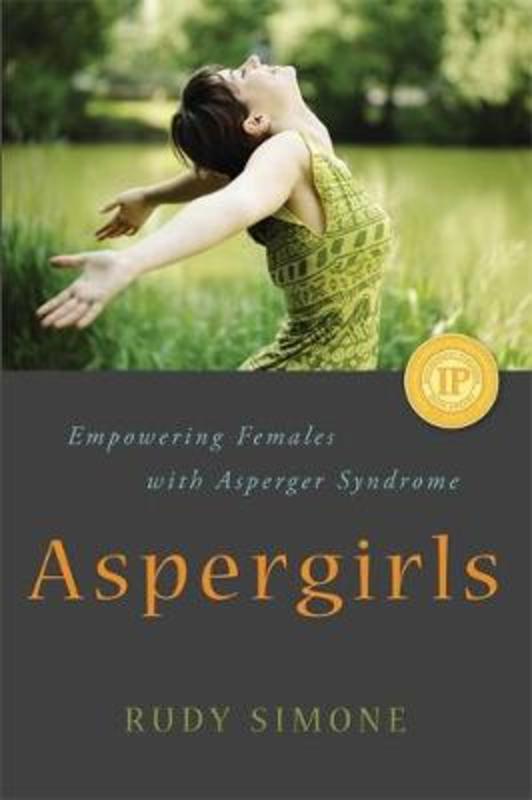 Aspergirls by Rudy Simone - 9781849058261