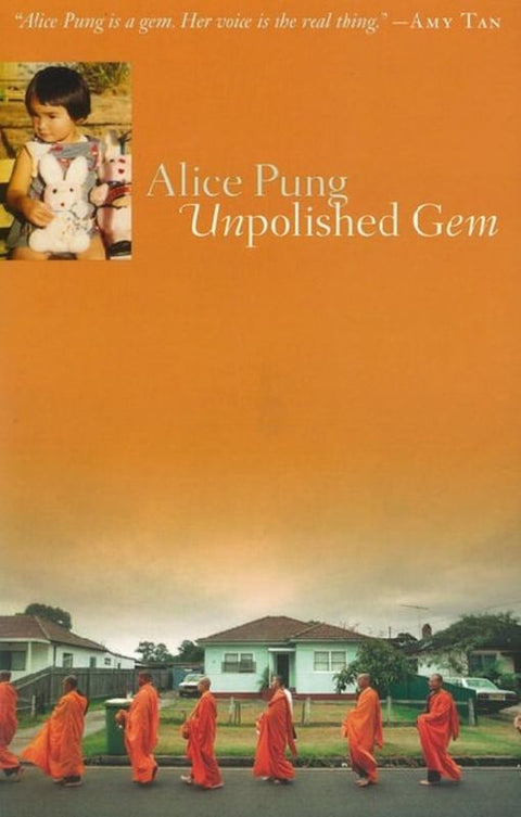 Unpolished Gem by Alice Pung - 9781863951586