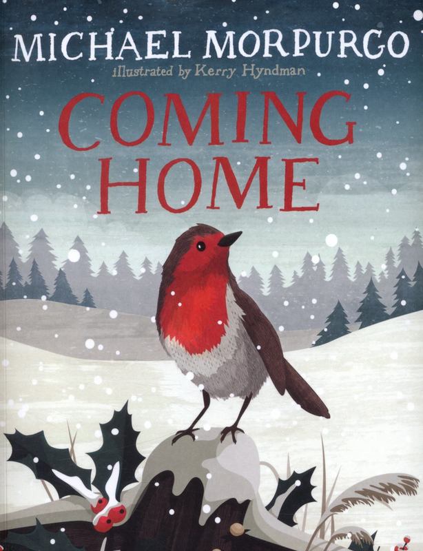 Coming Home by Michael Morpurgo | 9781910200803 | Harry Hartog – Harry ...