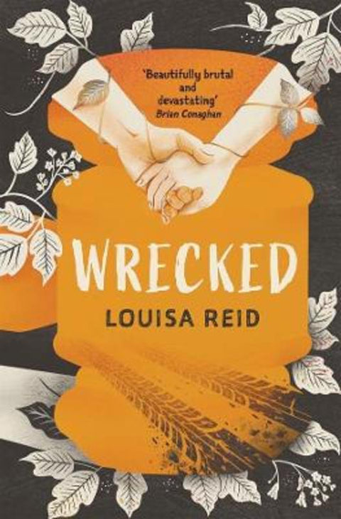 Wrecked by Louisa Reid - 9781913101879