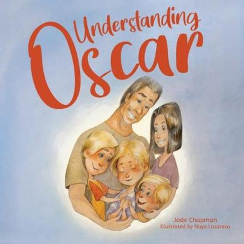 Understanding Oscar by Jade Chapman - 9781922358899