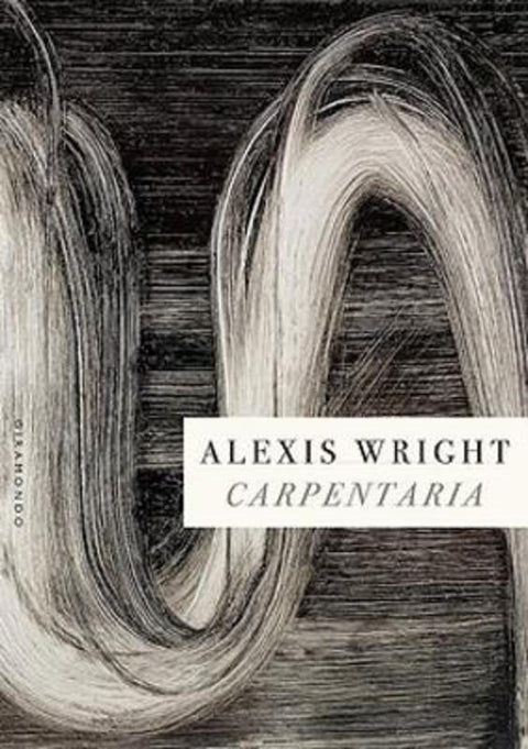 Carpentaria by Alexis Wright - 9781922725400