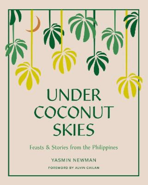 Under Coconut Skies by Yasmin Newman - 9781925811681