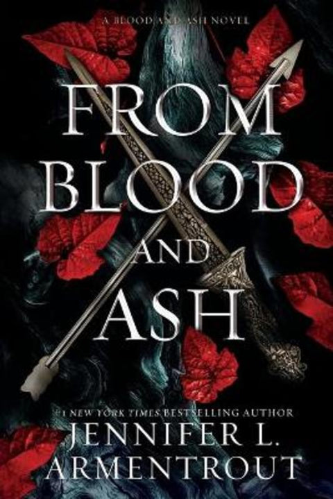 From Blood and Ash by Jennifer L Armentrout - 9781952457760