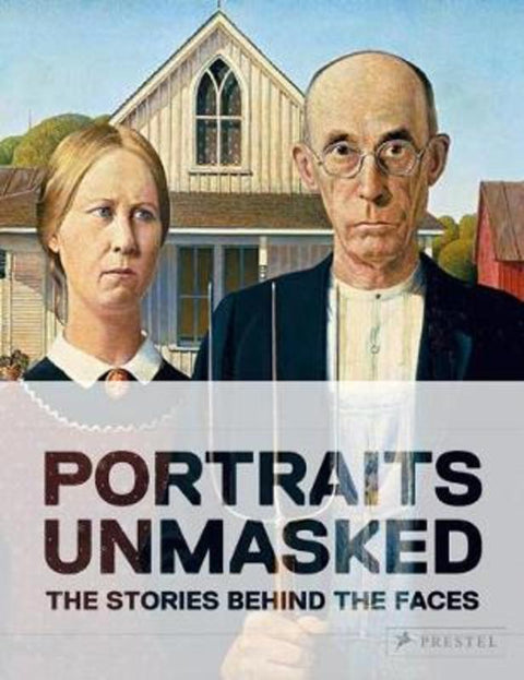 Unmasked by Francesca Bonazzoli - 9783791386201