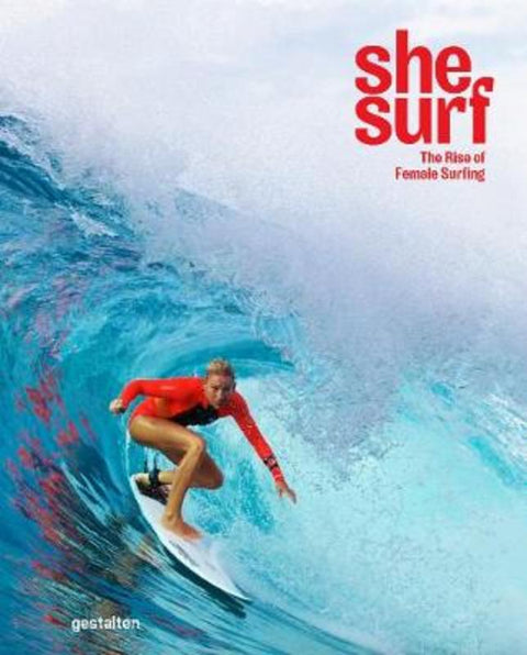 She Surf by Lauren L. Hill - 9783899559989