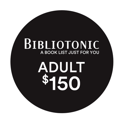 Bibliotonic For Adults