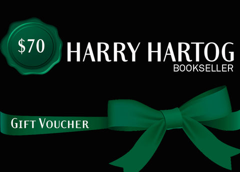 Harry Hartog Gift Voucher